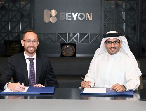 Beyon Solutions and Bahrain FinTech Bay Sign MoU to Strengthen Collaboration and Support Digital Transformation