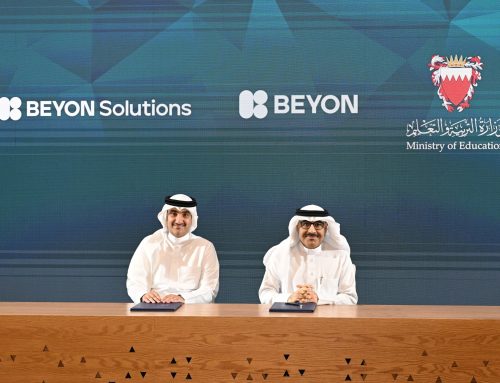 Bahrain Ministry of Education and Beyon Solutions Sign Major Deal at Gateway Gulf Forum 2025